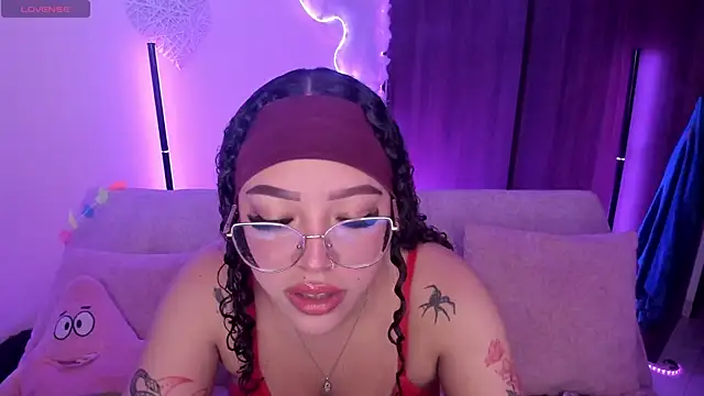 liz_martins1's Live XXX Chat