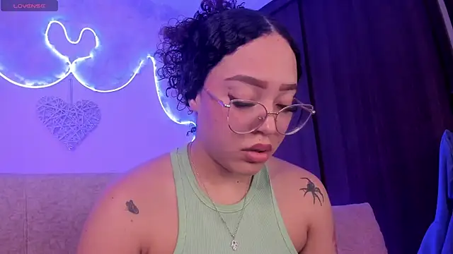 liz_martins1 Chat XXX live