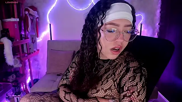Chat XXX en directo de liz_martins1
