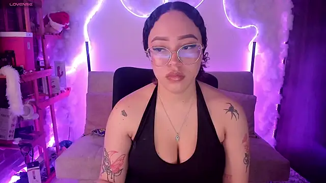 Chat XXX en directo de liz_martins1