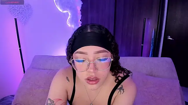 liz_martins1 Chat XXX in diretta