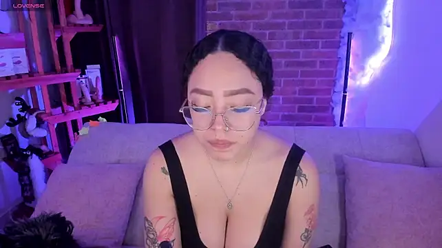 Živý XXX chat liz_martins1