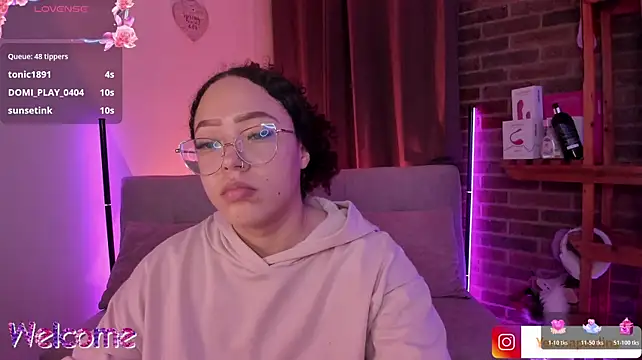Živý XXX chat liz_martins1