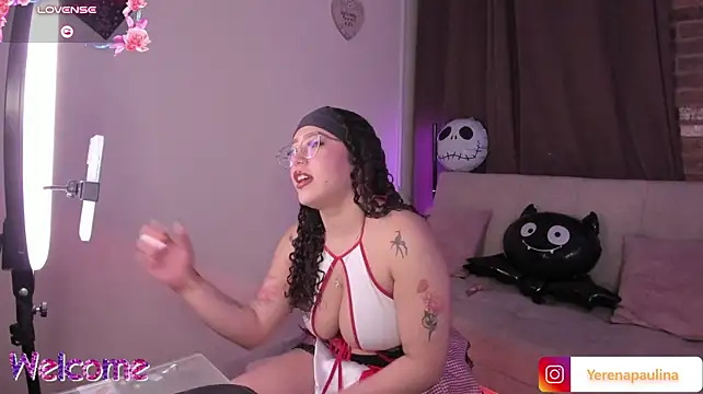 Živý XXX chat liz_martins1
