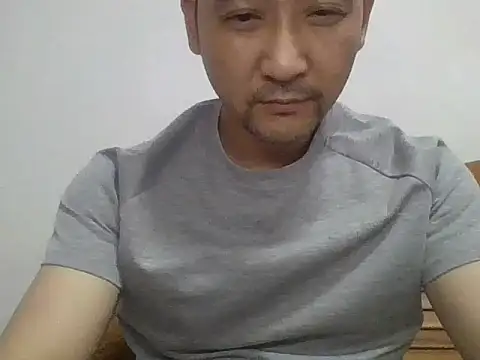 HAOYUN88888 Show Webcam