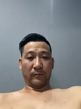 HAOYUN88888 Show in webcam
