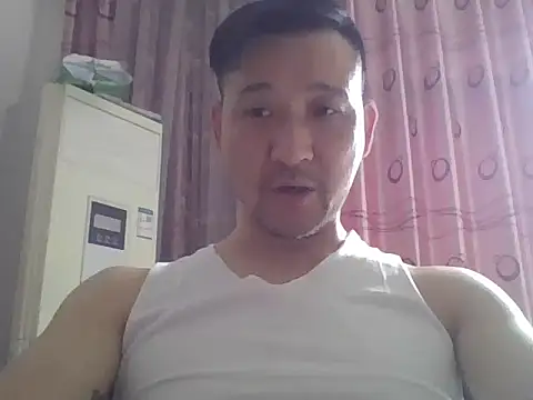 HAOYUN88888 Show Webcam