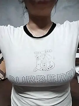 Girl_lovebaby Show Webcam