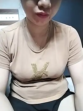 Girl_lovebaby 웹캠 쇼