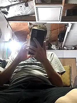 Pertunjukan Kamera Web jose790044