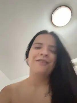 ClaireVoss Webcam show