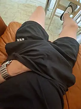 Maitredomi69 웹캠 쇼