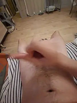 Maitredomi69 Show Webcam