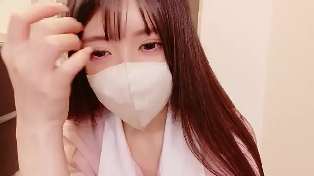 hina_mochi Pertunjukan Webcam