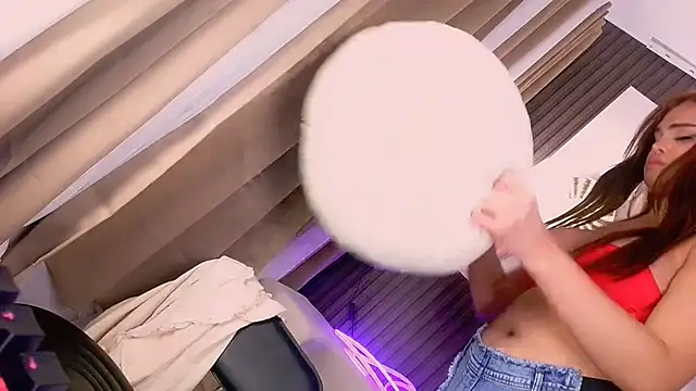 Sassalillyx Show Webcam