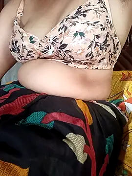 minadixit17's Webcam Show