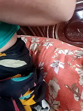 minadixit17 Pertunjukan Webcam