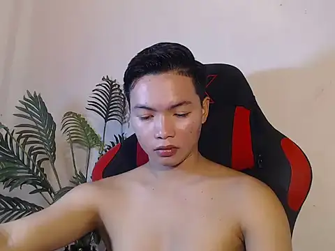 hot_asian02 Pertunjukan Webcam