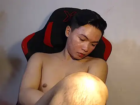 hot_asian02 Pertunjukan Webcam