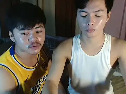 عرض كام hot_asian02