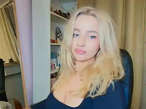 khaleesi_syのライブXXXチャット