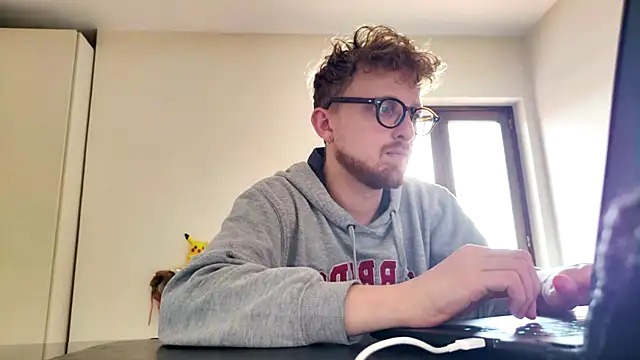 Red_dragon94's Webcam Show