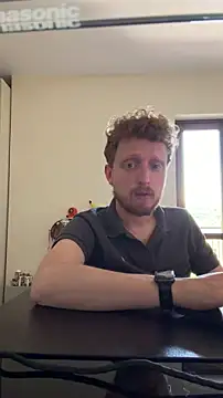 Red_dragon94 Webcam show