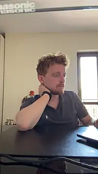 Red_dragon94 Webcam show