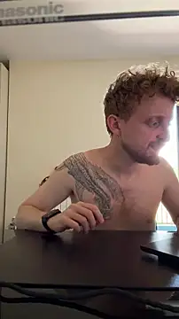 Red_dragon94 Webcam show