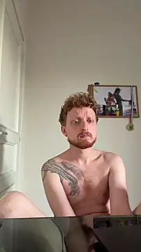 Red_dragon94 Webcam show
