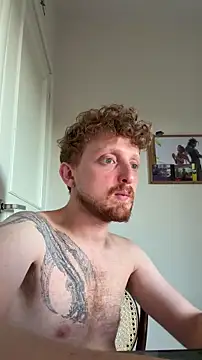Red_dragon94 Webcam show