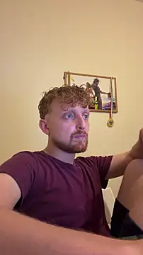 Red_dragon94 Webcam show