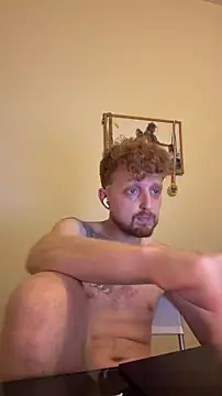 Red_dragon94 Webcam show