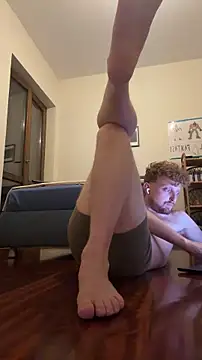 Red_dragon94 Webcam show