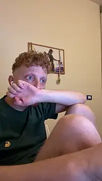 Red_dragon94 Webcam show