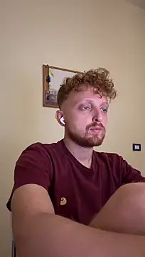 Red_dragon94 Webcam show