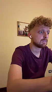 Red_dragon94 Webcam show