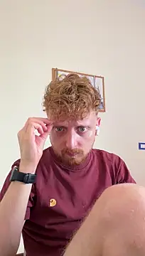 Red_dragon94 Webcam show