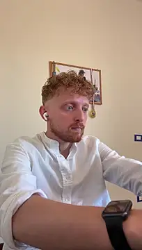 Red_dragon94 Webcam show