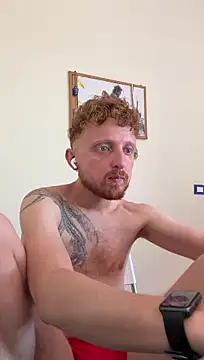 Red_dragon94 Webcam show