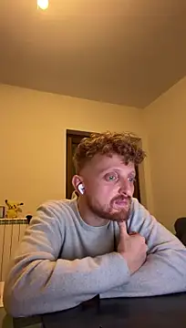 Red_dragon94 Webcam show