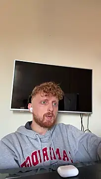 Red_dragon94 Webcam show