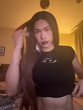 Poonmathafucker1 Show Webcam