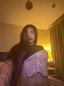 Poonmathafucker1 Pertunjukan Webcam