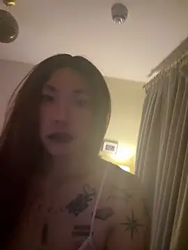 Poonmathafucker1 Pertunjukan Webcam