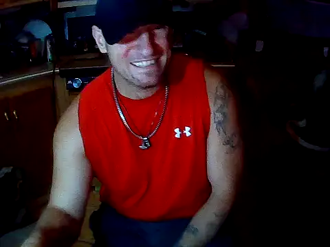 Show Webcam de Tattoogonewild