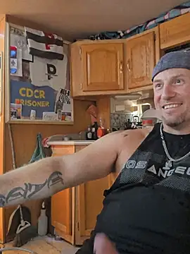 Tattoogonewild's Webcam Show