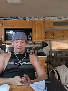 Tattoogonewild's Webcam Show