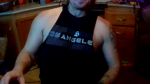 Tattoogonewild Webcam-Show