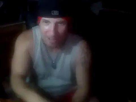 Show Webcam de Tattoogonewild